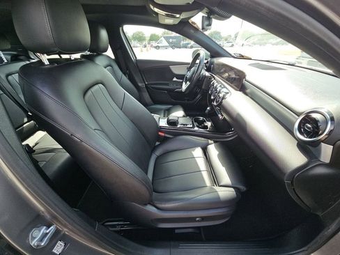 Used 2019 Mercedes-Benz A 220 4MATIC w/ Premium Package image 13