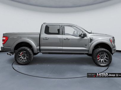 Used 2022 Ford F150 Lariat w/ Equipment Group 502A High