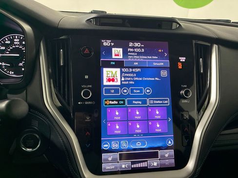 Used 2022 Subaru Outback Limited image 29