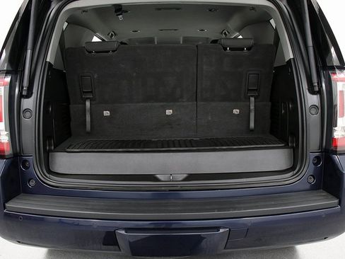 Used 2018 GMC Yukon SLE w/ Convenience Package image 29