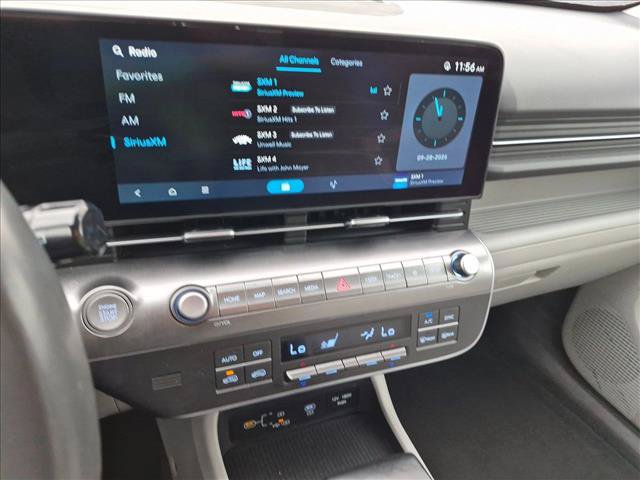 Used 2025 Hyundai Kona SEL AWD/4WD image 13