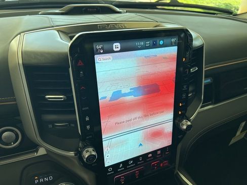 New 2026 RAM 1500 Tungsten w/ Bed Utility Group image 14