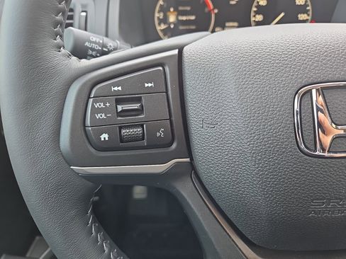 New 2026 Honda Ridgeline RTL image 20