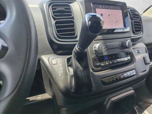Used 2023 RAM ProMaster 2500 FWD image 7