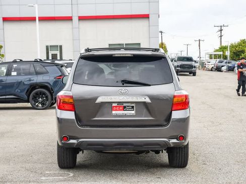 Used 2010 Toyota Highlander Limited image 8