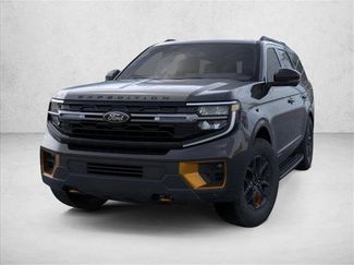 New 2026 Ford Expedition Tremor video 2