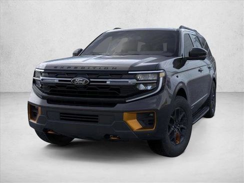 New 2026 Ford Expedition Tremor image 2