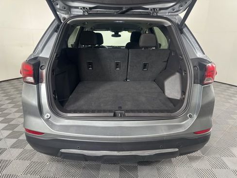Used 2024 Chevrolet Equinox LT image 12