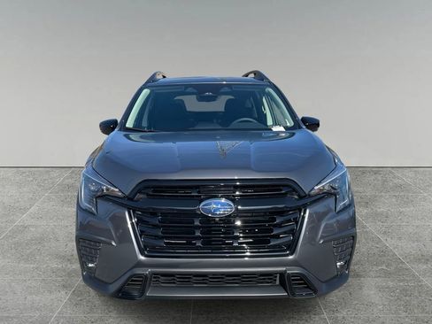 Certified 2025 Subaru Ascent Bronze Edition w/ Popular Package #2 image 8