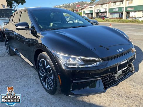 Used 2024 Kia EV6 GT-Line image 64