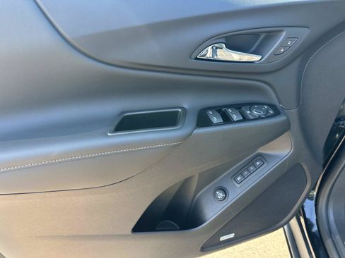 Certified 2024 Chevrolet Equinox Premier AWD/4WD image 15