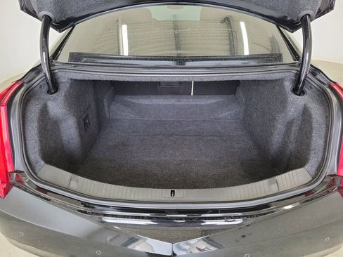 Used 2017 Cadillac XTS Premium Luxury FWD image 10