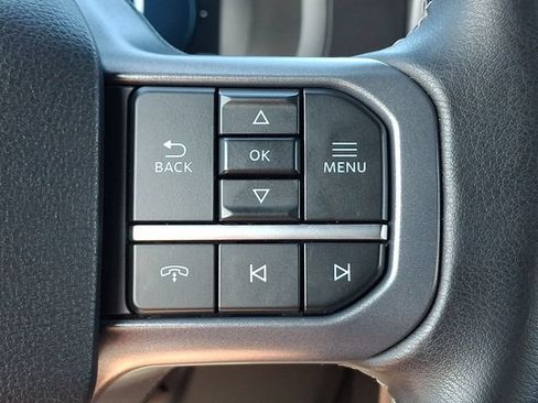 Used 2025 Ford F150 XLT w/ Equipment Group 302A MID AWD/4WD image 23