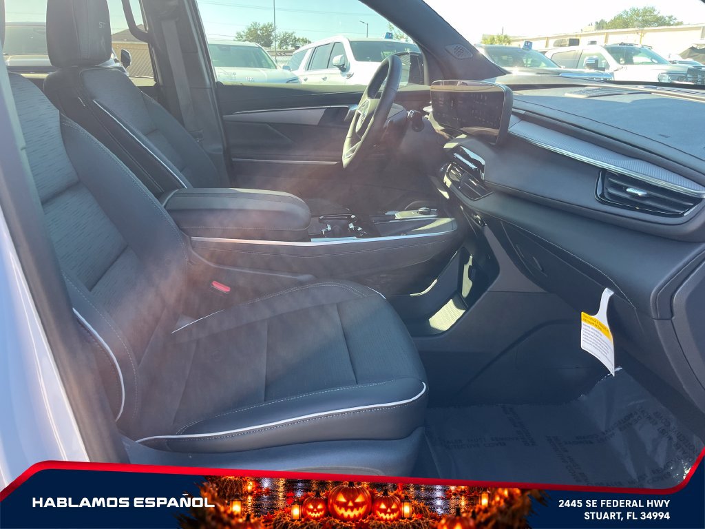 New 2026 Buick Enclave Sport Touring w/ Power Package FWD image 21