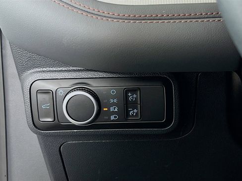 New 2026 Ford Explorer Active image 20