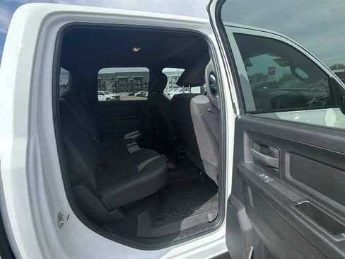 Used 2023 RAM 3500 Tradesman AWD/4WD image 26