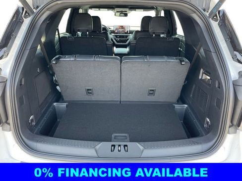 New 2025 Ford Explorer ST w/ Sun And Sound Package image 5