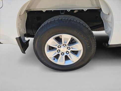 Used 2021 Chevrolet Silverado 1500 LT RWD image 9