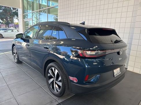 Certified 2023 Volkswagen ID.4 Pro image 5
