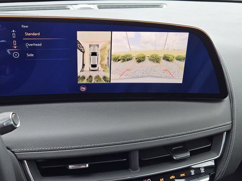 Certified 2026 Cadillac CT5 Premium Luxury w/ Technology Package AWD/4WD image 22