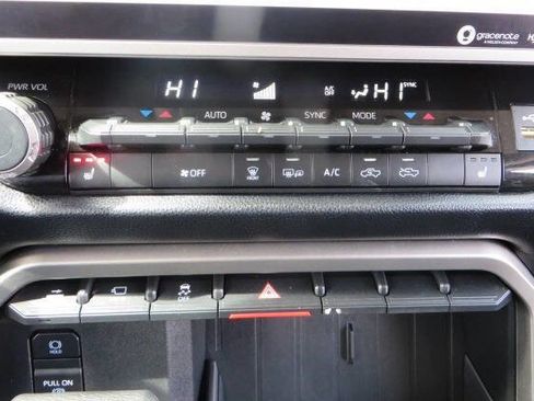 Used 2023 Toyota Tundra SR5 w/ TRD Sport Premium Package image 50