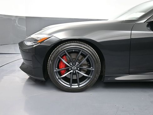 Used 2024 Nissan Z Performance w/ Floor Mat Package RWD image 12