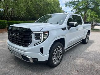Used 2026 GMC Sierra 1500 Denali Ultimate AWD/4WD video 1