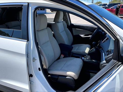 Used 2015 Honda CR-V EX image 27