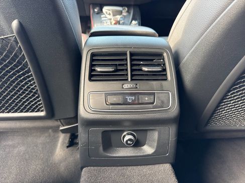 Used 2018 Audi A4 2.0T Premium Plus w/ Premium Plus Package image 27