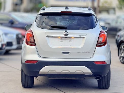 Used 2019 Buick Encore Preferred image 5