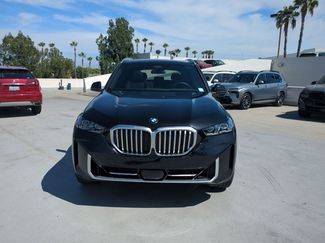Used 2024 BMW X5 sDrive40i w/ Premium Package RWD video 2