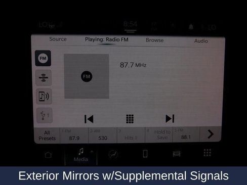 Used 2022 RAM 1500 Laramie w/ Off Road Group image 50