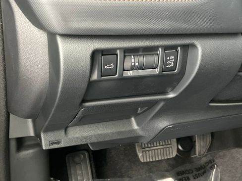 New 2026 Subaru Forester Sport AWD/4WD image 29