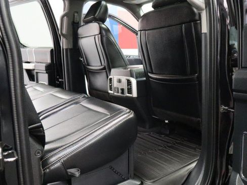 Used 2021 Ford F250 Lariat w/ Lariat Ultimate Package AWD/4WD image 71