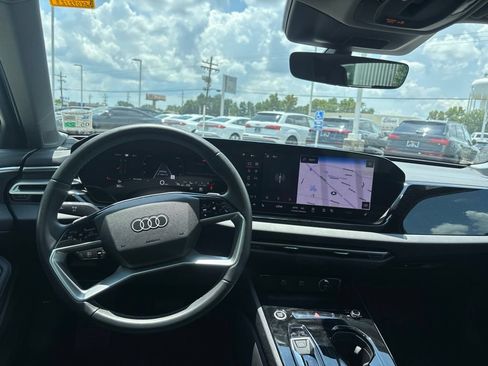 Used 2025 Audi A5 2.0T Premium w/ Convenience Package AWD/4WD image 15