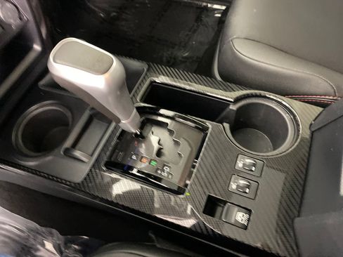 Certified 2024 Toyota 4Runner TRD Pro image 22