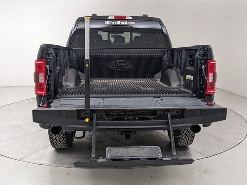 Certified 2023 Ford F150 Tremor w/ 360 Degree Camera Package AWD/4WD image 7