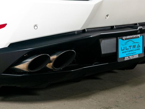 Used 2015 Lamborghini Huracan LP 610-4 image 48