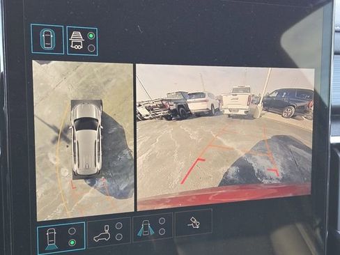 New 2026 GMC Acadia Elevation w/ Elevation Premium Package image 4