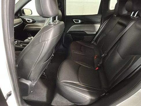 Used 2023 Jeep Compass Limited w/ Elite Group AWD/4WD image 27