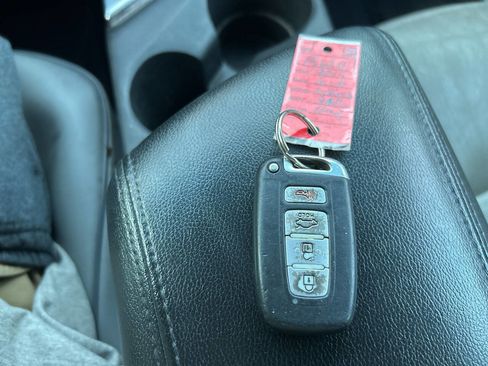 Used 2013 Kia Optima EX w/ Premium Pkg image 25