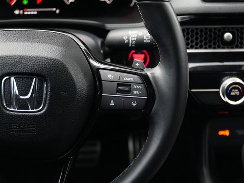 Used 2025 Honda Civic Sport image 20