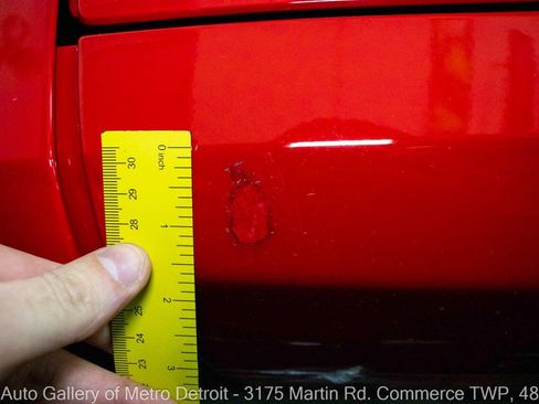 Used 2006 Chevrolet Corvette Convertible image 27