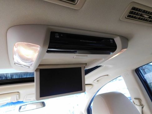 Used 2008 Subaru Tribeca Limited image 20