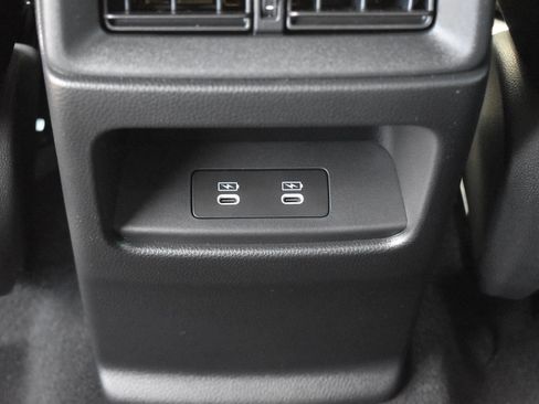 New 2026 Honda CR-V TrailSport image 23