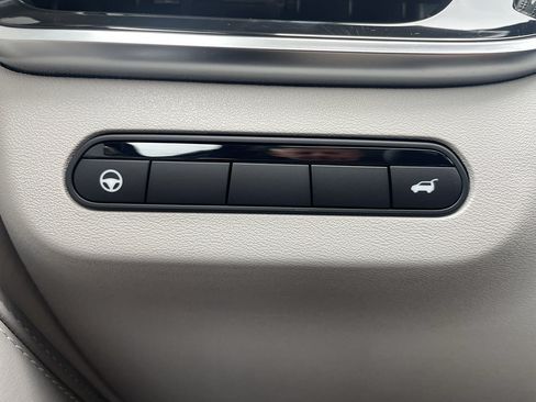 New 2027 INFINITI QX60 Luxe AWD/4WD image 34