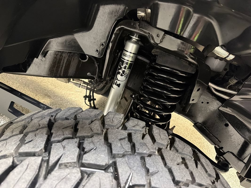 Used 2022 RAM 2500 Laramie w/ Safety Group B AWD/4WD image 47