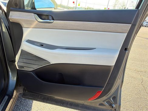Used 2021 Hyundai Palisade Limited image 14