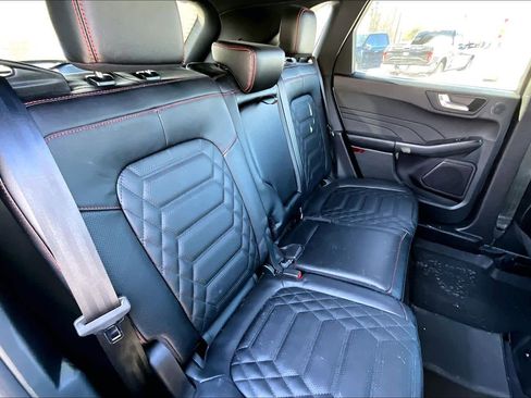 Used 2023 Ford Escape ST-Line Elite w/ Premium Technology Package image 20