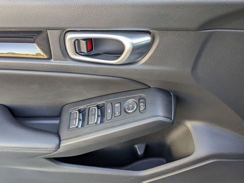 Certified 2023 Honda Civic EX-L image 11